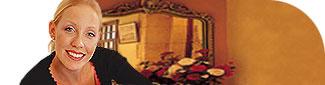 Guest Room scene