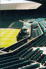 CentreCourt