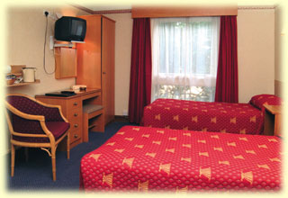 standardroom